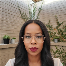 Martha Lopez-Fowler, LPC