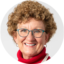 Martha M Mullane, NP