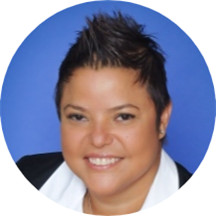 Martha Marquez, LMHC