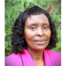 Martha Ochako, PMHNP