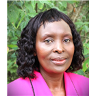 Martha Ochako, PMHNP