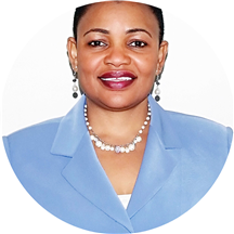 Martha Ozo, NP, PMHNP, APRN