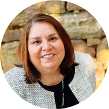 Martha Sandoval Bustamante, LCSW-S