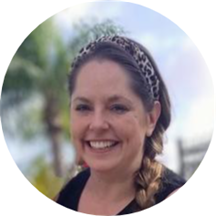 Marti Morris-Beckford, LCSW