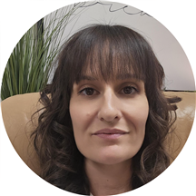 Marti Tourville, LMFT