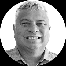 Martin Alvarez, LCSW