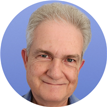 Martin Carey, MS, LMFT