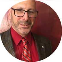 Martin Sussman, LCSW-R