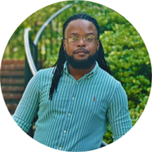 Martin Williams, LCMHCA, MS