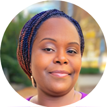 Martina Dailey, MSW, LICSW