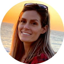 Martina Torves, LCSW