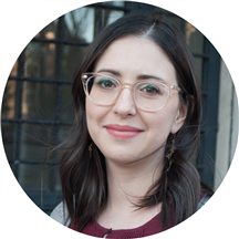 Martine Wisotsky, LCSW