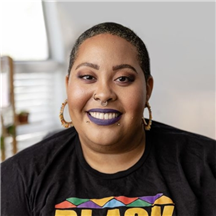 Martinique Moron, LCSW