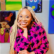 Martrisha Rodriguez, LCSW