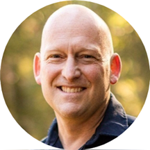 Marty Michelson, LMHC, MA