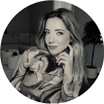 Martyna Wegrzynowska, LMHC