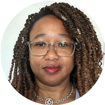 Marva Beckford, LCSW