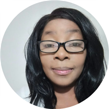 Marvelyn Thompson, NP