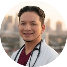 Marvin Buenaventura, PMHNP