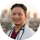 Marvin Buenaventura, PMHNP