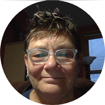 Mary Angela Rogers, LCSW