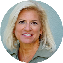 Mary Ann Hensley, LMHC