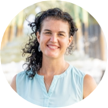 Mary Ayllon, LCMHC, LPC