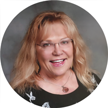 Mary Biggerstaff, LMSW