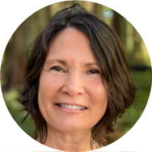 Mary Bolles Holder, PMHNP