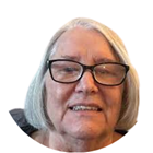 Mary Broughton, LCSW