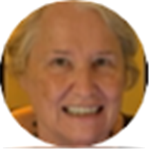 Mary Broughton, LCSW