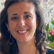 Mary-Catherine Beck, LPCC