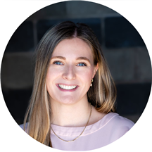 Mary Clare McGraw, LSW