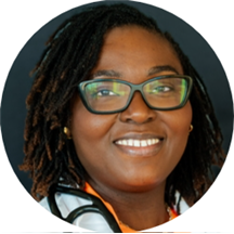 Mary Daniels, ANP, NP