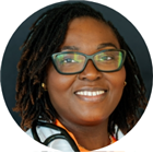 Mary Daniels, ANP, NP