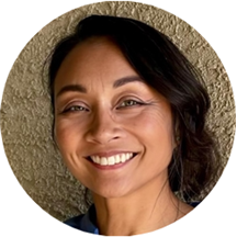 Mary De Guzman, LCSW