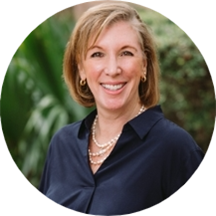 Mary Dickson, NCC, LPC