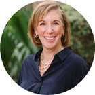 Mary Dickson, NCC, LPC