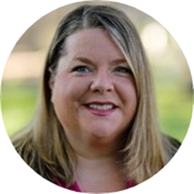 Mary Eldredge, MSW, LMSW