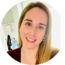 Mary Elizabeth Tirrell, LPC