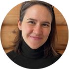 Mary Elizabeth Van Nes, LICSW, LCSW