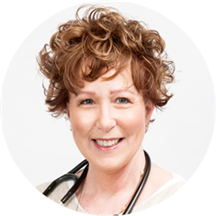 Mary Ellen Baldino, RN