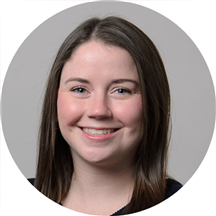 Mary Ellen Benalcazar, LCSW