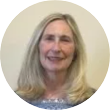 Mary Ellen Flaherty, OTR, CHT