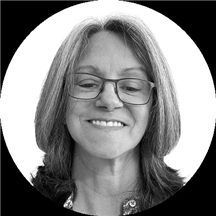 Mary Ellen Leger, LMHC