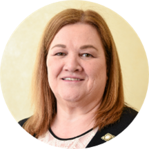 Mary Ellen Ryan, FNP