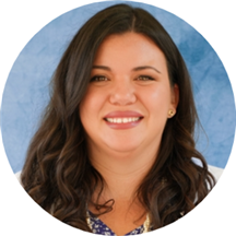 Mary Garcia, PMHNP-BC, MSN