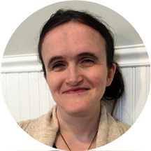 Mary Gooding-Call, LMHC