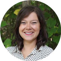 Mary Grace Bigelow, LCMHC