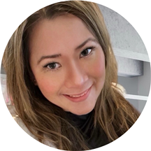 Mary Grace Finker, PMHNP